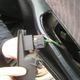 Illustration for article titled Junkyard Nightmare Build Quality Challenge, Door Panel Edition: Germany